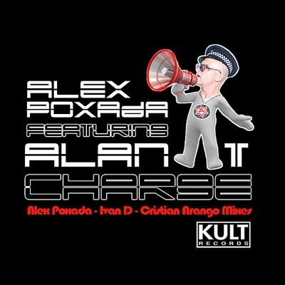 Kult Records Presents: Charge