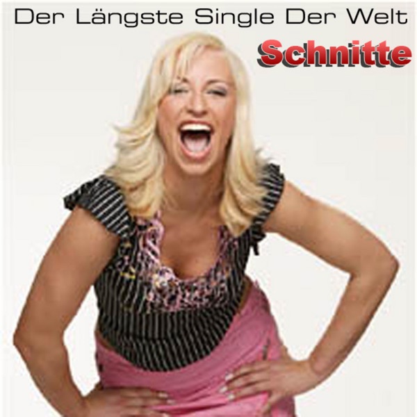 Der längste Single der Welt - Single