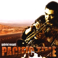 Pacific Time - Gabriel Rosati