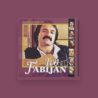 Listen to Ivo Fabijan Mrvelj, watch music videos, read bio, see tour dates & more!