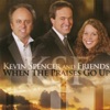 Kevin Spencer & Friends - Walk On the Water