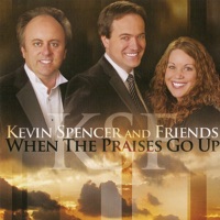 Kevin Spencer & Friends - Walk On the Water