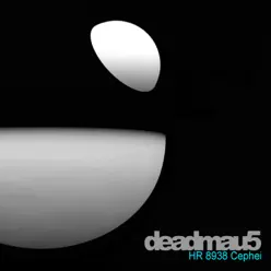 HR 8938 Cephei - Single - Deadmau5 HR 8938 Cephei - Single - Deadmau5