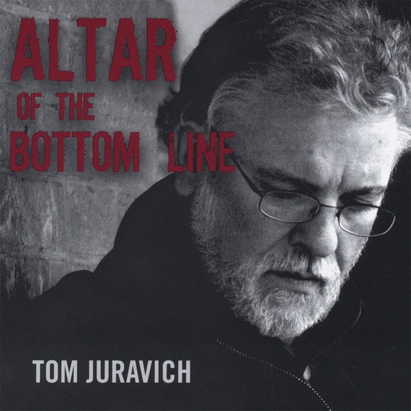 Altar of the Bottom Line