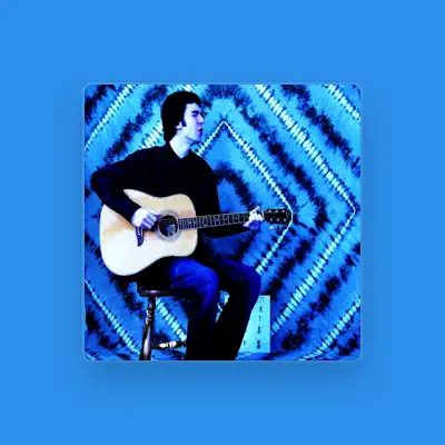 Listen to Johnny Sea, watch music videos, read bio, see tour dates & more!