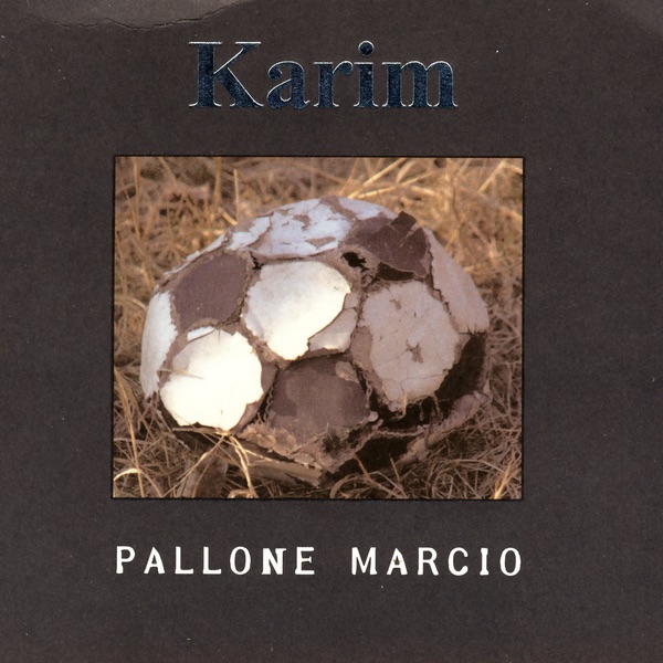 Pallone Marcio