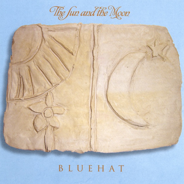 Portada de The Sun and the Moon