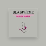 Blaspheme