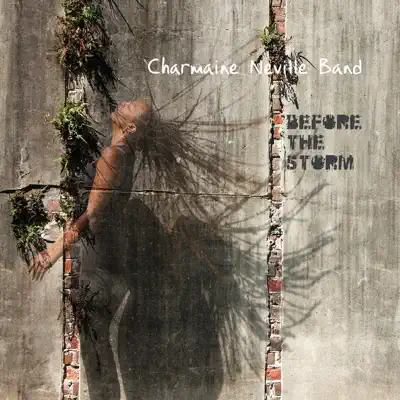 Dengarkan 'Before the Storm' dari Charmaine Neville Band.