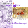 Asia Minor - Peter Sarstedt & Clive Sarstedt