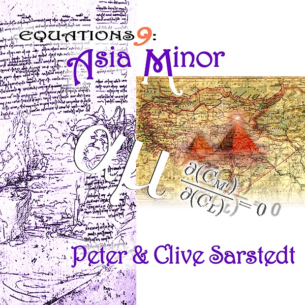 Asia Minor