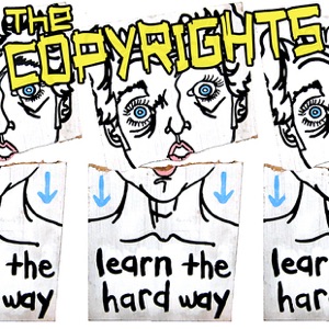 Learn the Hard Way
