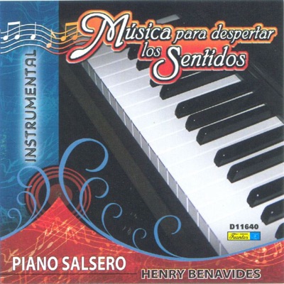 Henry Benavides - Juliana