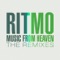 Music From Heaven (Kopel Remix) [Kopel Remix] - Ritmo lyrics