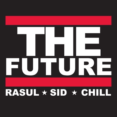 The Future - Single
