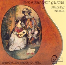 Mauro Giuliani - Grande Ouverture, Op. 61