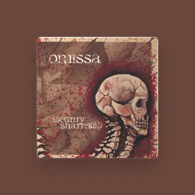 Listen to OMISSA, watch music videos, read bio, see tour dates & more!