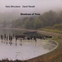 Shadows of Time (Dedicated to Teo Sutton)