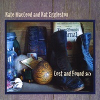 Kate MacLeod & Kat Eggleston - Lark In the Morning
