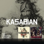 Kasabian - Secret Alphabets