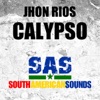 Jhon Rios - Shake My Soul (Original Mix)