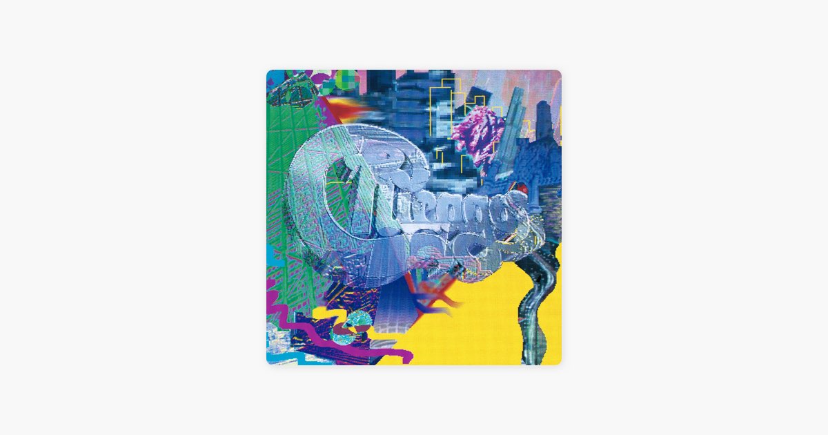 Chicago 19 - シカゴのアルバム - Apple Music