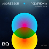 Polyphonia - Single - Aggressor