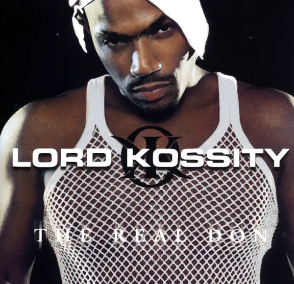 Pum pum — Lord Kossity