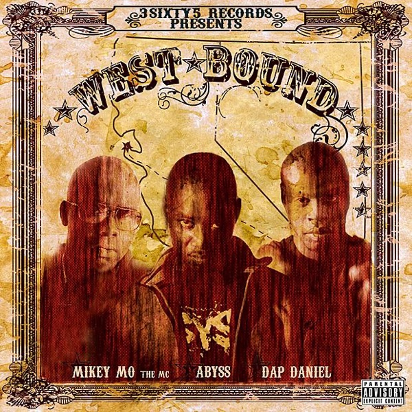 West Bound