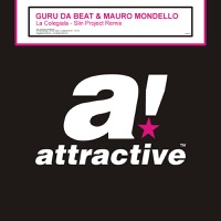 La Colegiala - Slin Project Remix - Guru Da Beat & Mauro Mondello