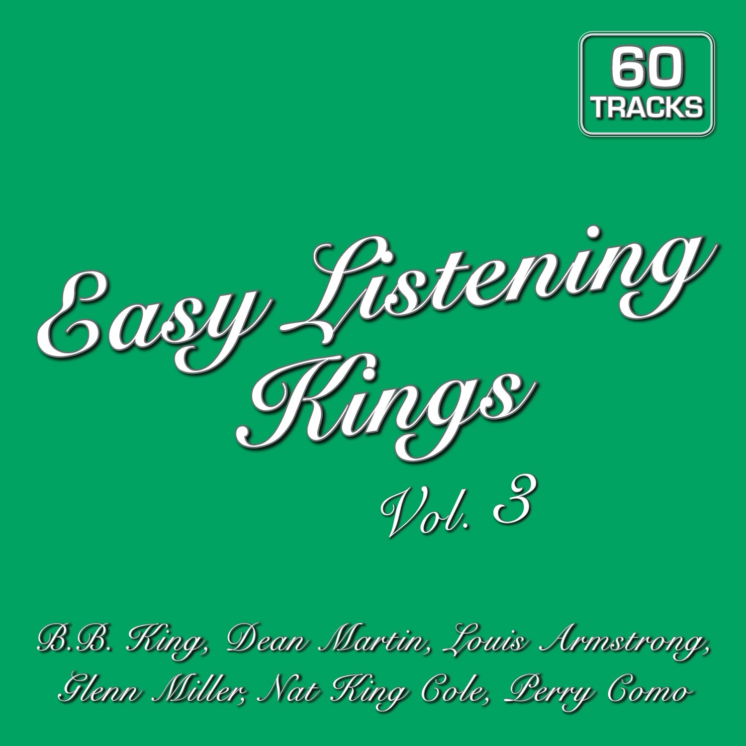 Easy Listening Kings, Vol. 3