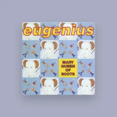 Listen to Eugenius, watch music videos, read bio, see tour dates & more!
