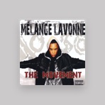 Melange Lavonne