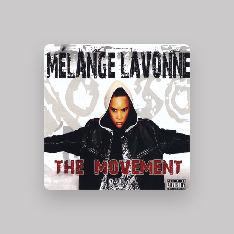 Melange Lavonne