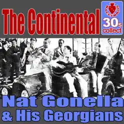 The Continental (Digitally Remastered) - Single - Nat Gonella & His Georgians The Continental (Digitally Remastered) - Single - Nat Gonella & His Georgians