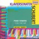 Schubert Piano Sonatas D 625 784 958