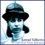 The Girl From Ipanema
