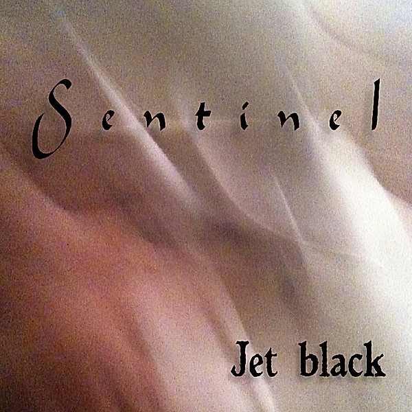 Обложка альбома «Jet Black - Single» — Sentinel