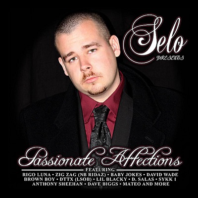 Selo Presents: Passionate Affections