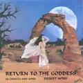 Hine Matov Goddess Dance Cycle