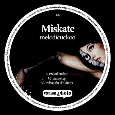 Melodicuckoo - Single