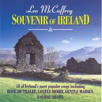 My Lagan Love — Leo Mccaffrey