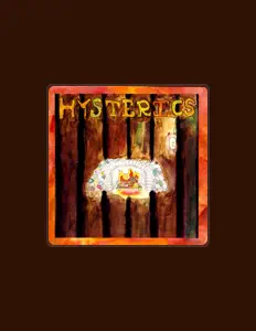 Listen to Hysterics, watch music videos, read bio, see tour dates & more!