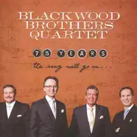 No Better Reason — The Blackwood Brothers Quartet