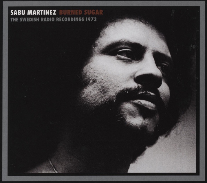 Sabu's Jazz Espagnole - Album by Sabu Martinez - Apple Music