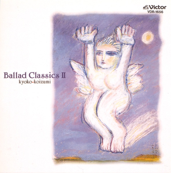 Ballad Classics II