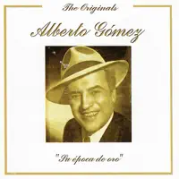 Otra Noche (Tango) — Alberto Gómez