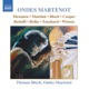 Music for Ondes Martenot