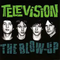 Knockin' On Heaven's Door (Live at CBGB's, 1978) — Television