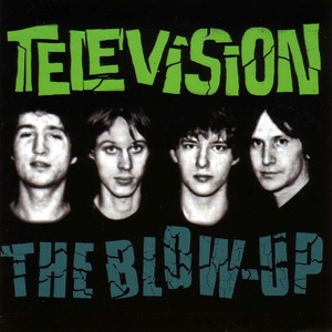 The Blow-Up (Live)